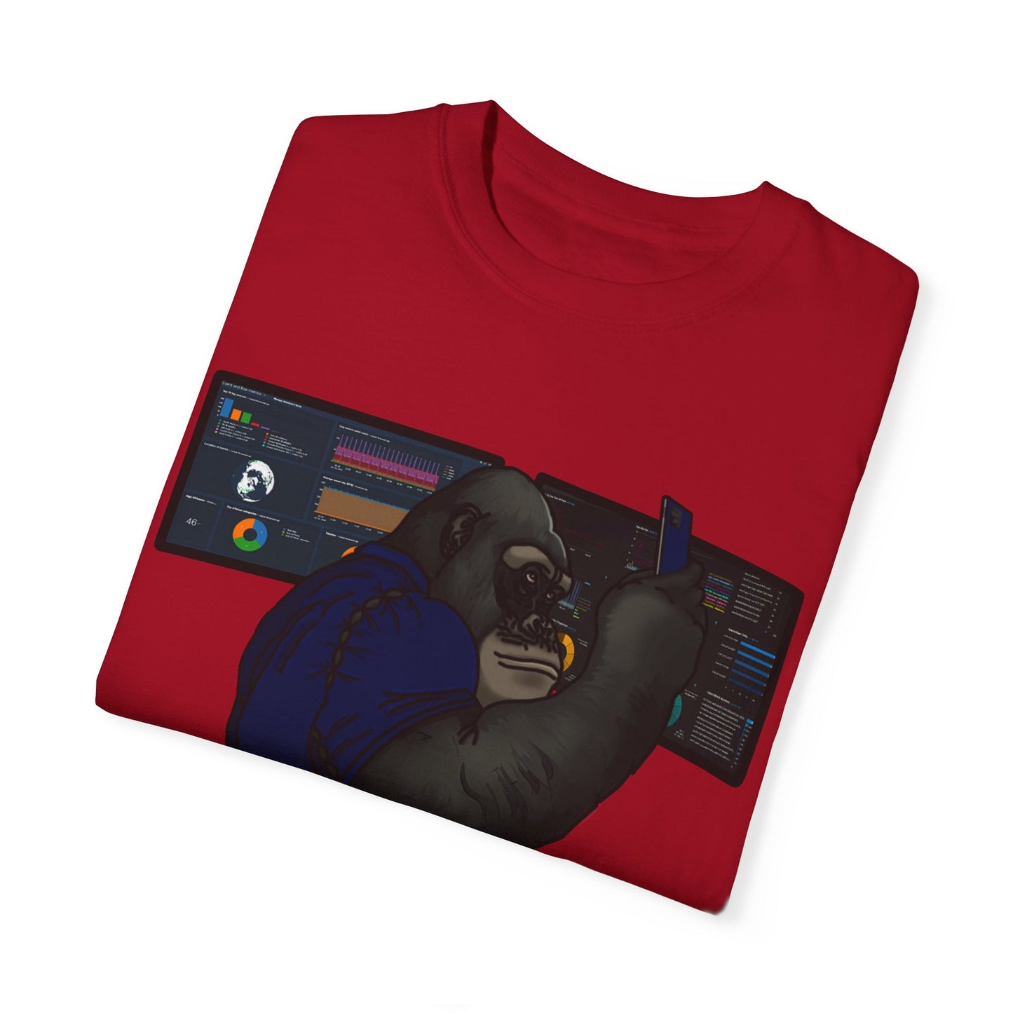 SIEMs T-Shirt