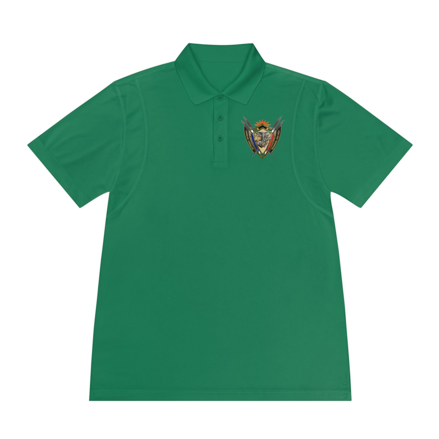 Detachment Johannesburg Polo