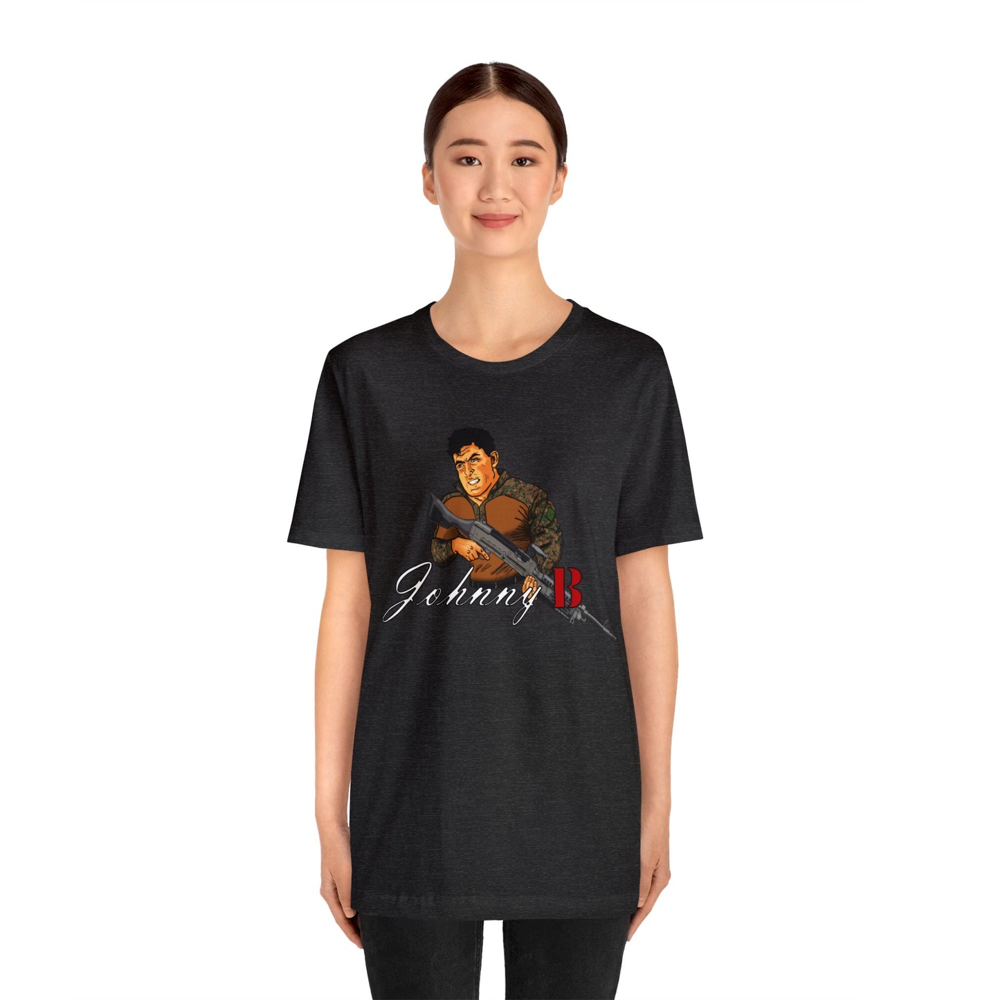 Johnny B T-Shirt