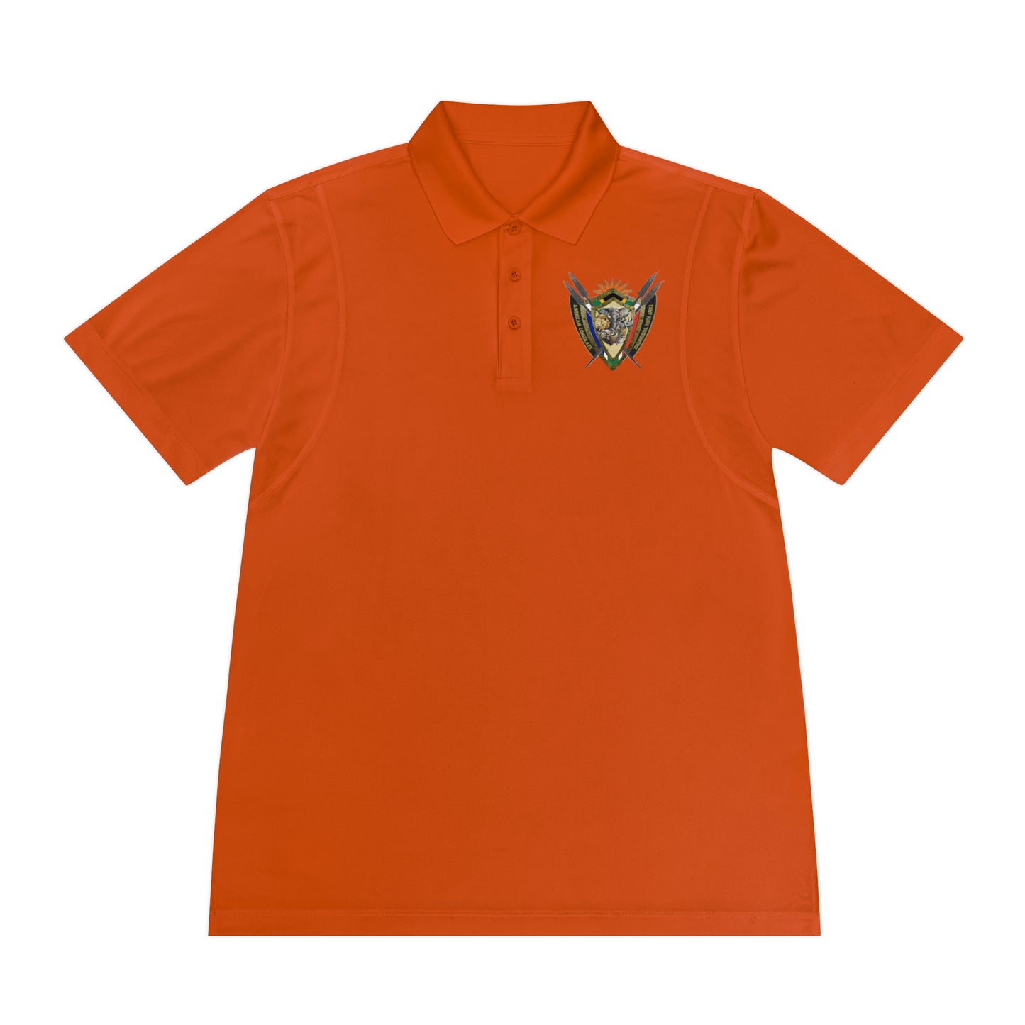 Detachment Johannesburg Polo