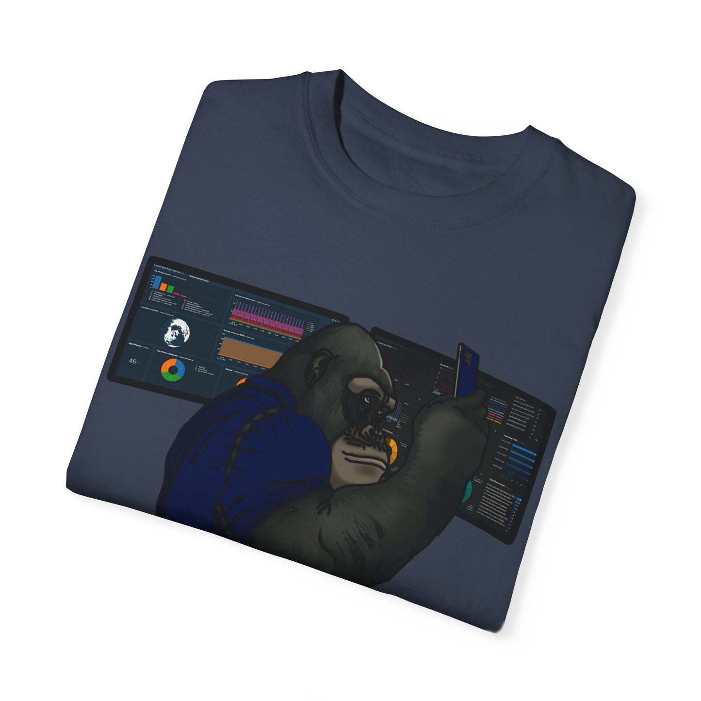SIEMs T-Shirt