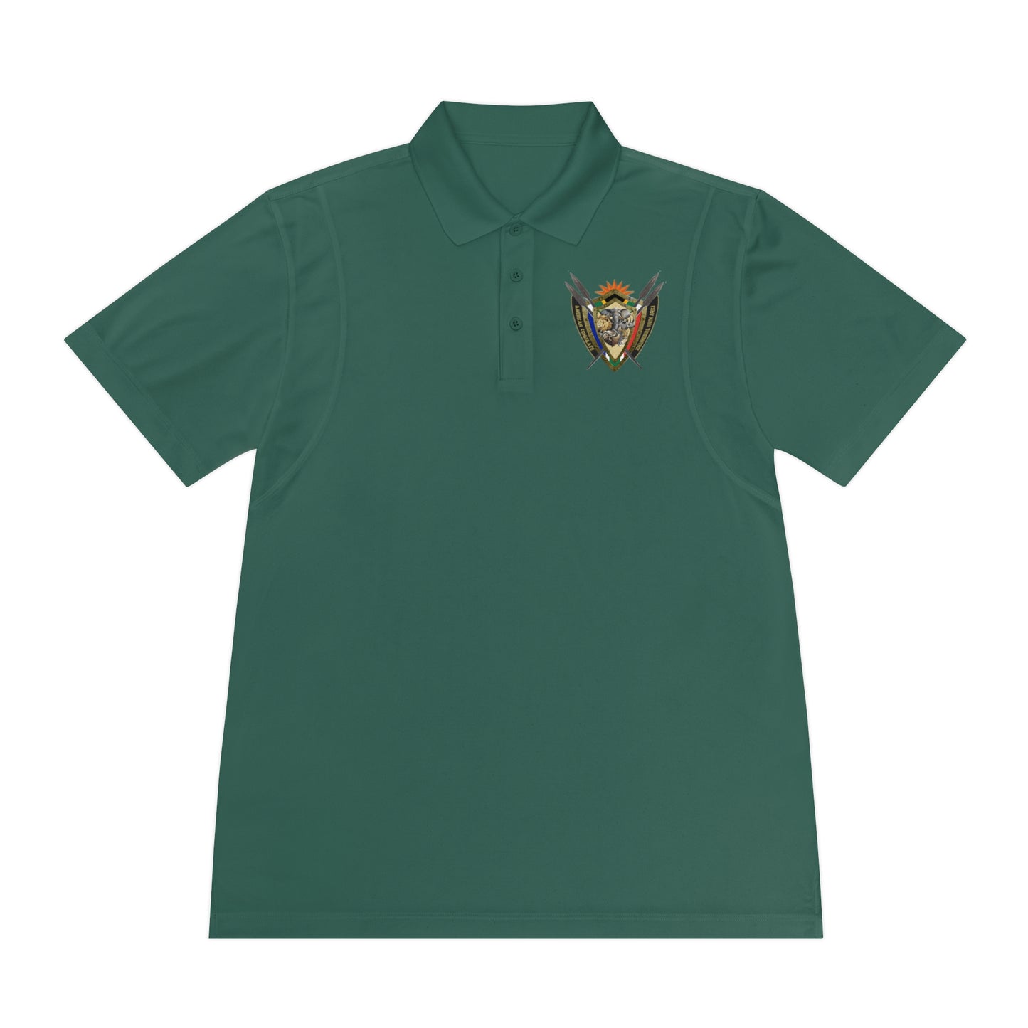 Detachment Johannesburg Polo