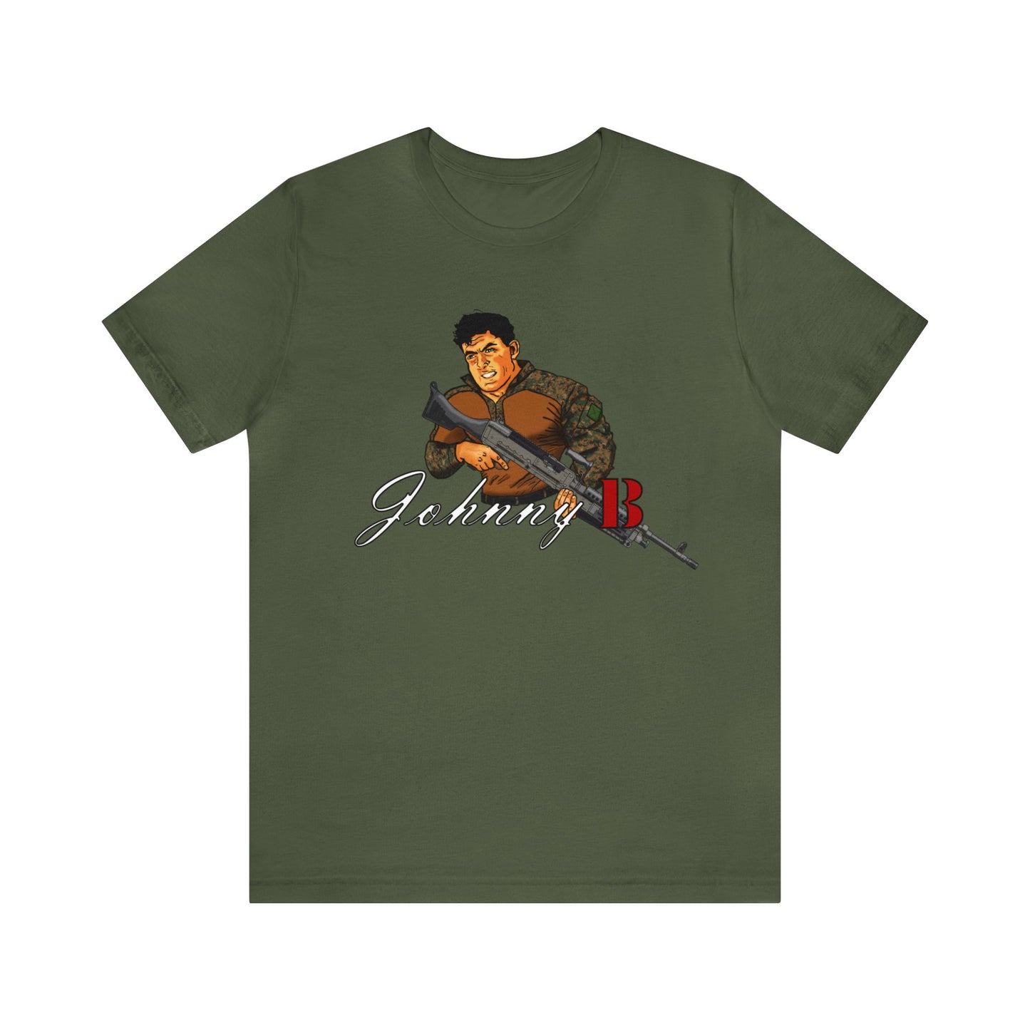 Johnny B T-Shirt