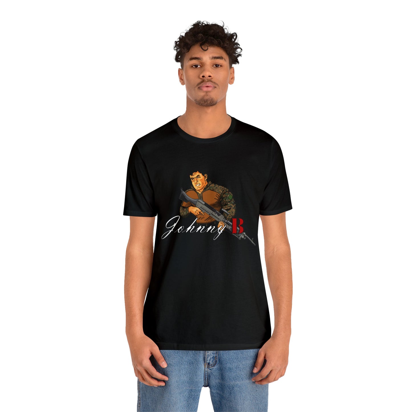 Johnny B T-Shirt