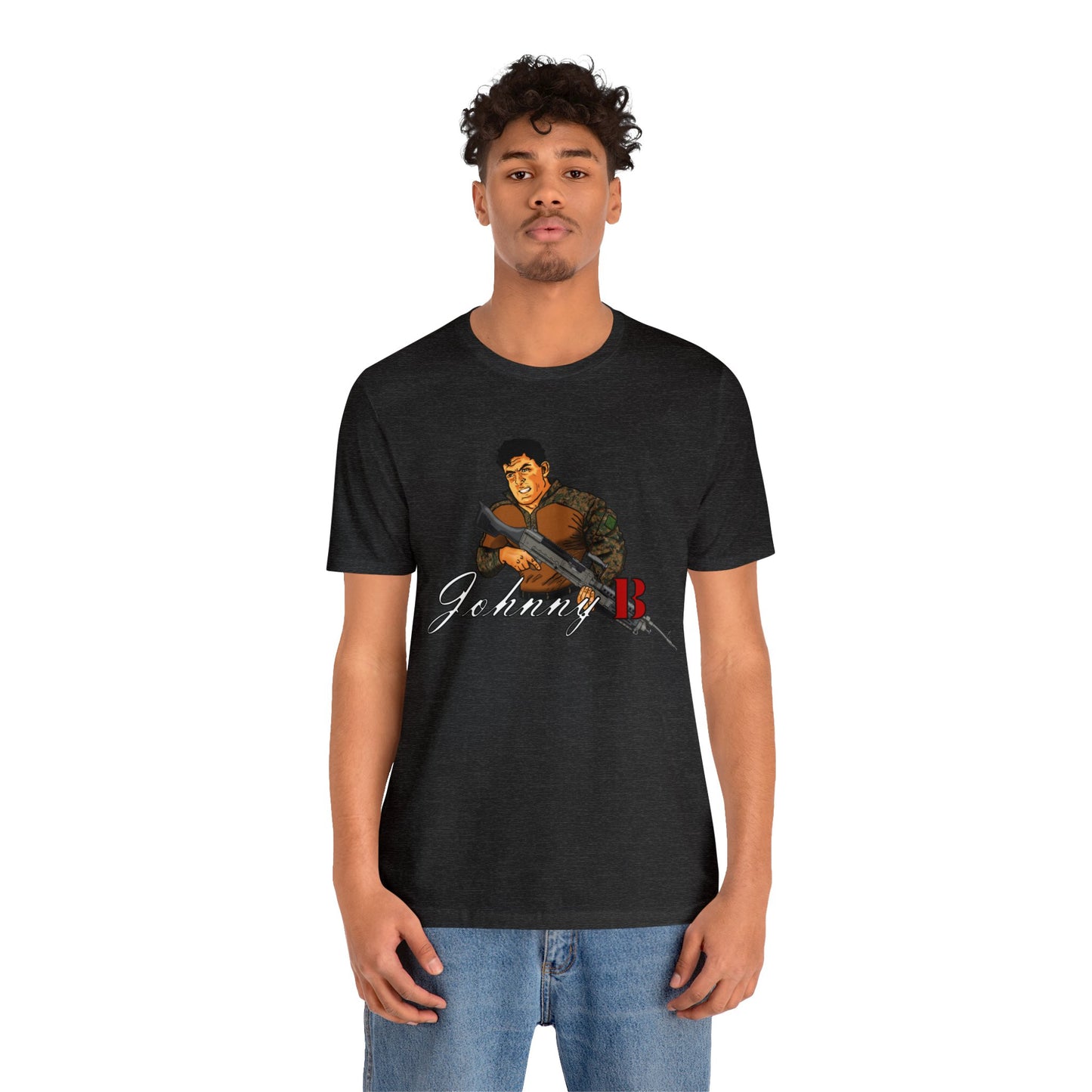 Johnny B T-Shirt