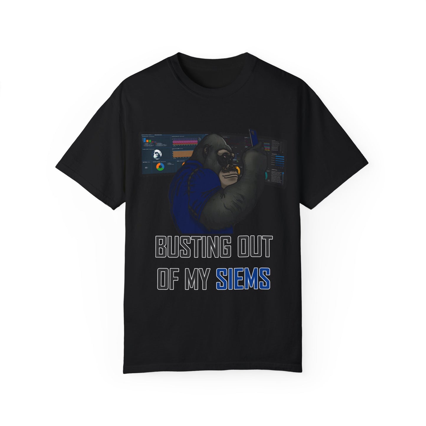 SIEMs T-Shirt