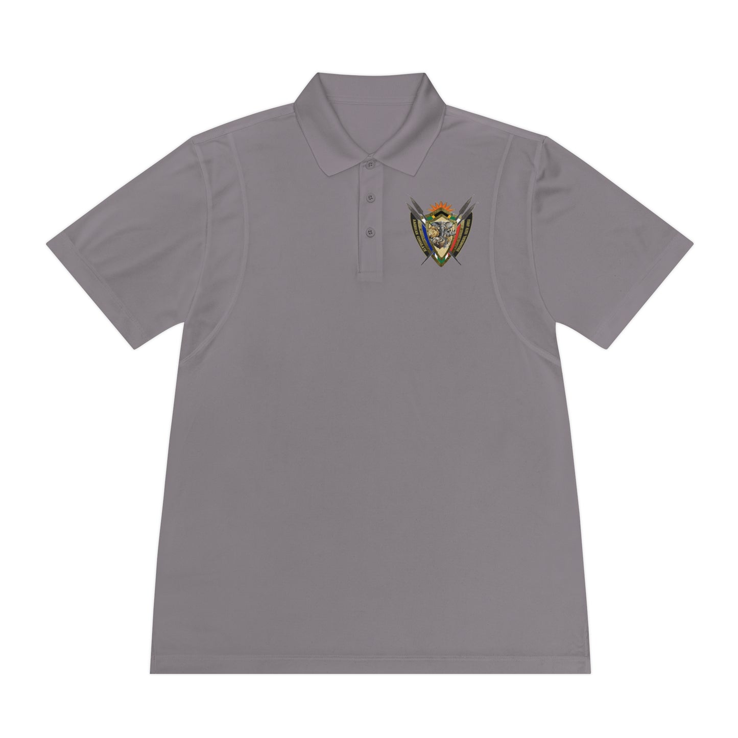 Detachment Johannesburg Polo