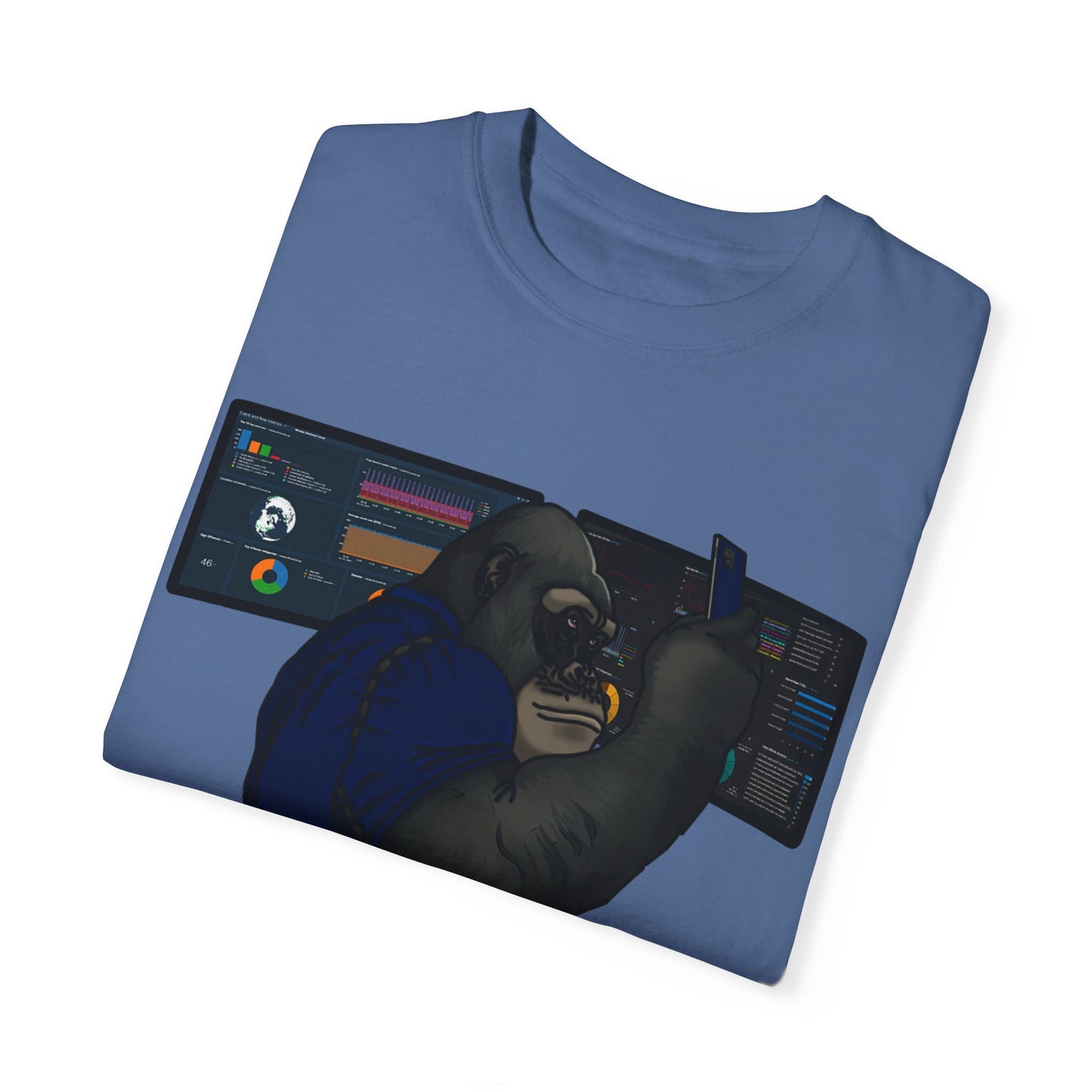 SIEMs T-Shirt