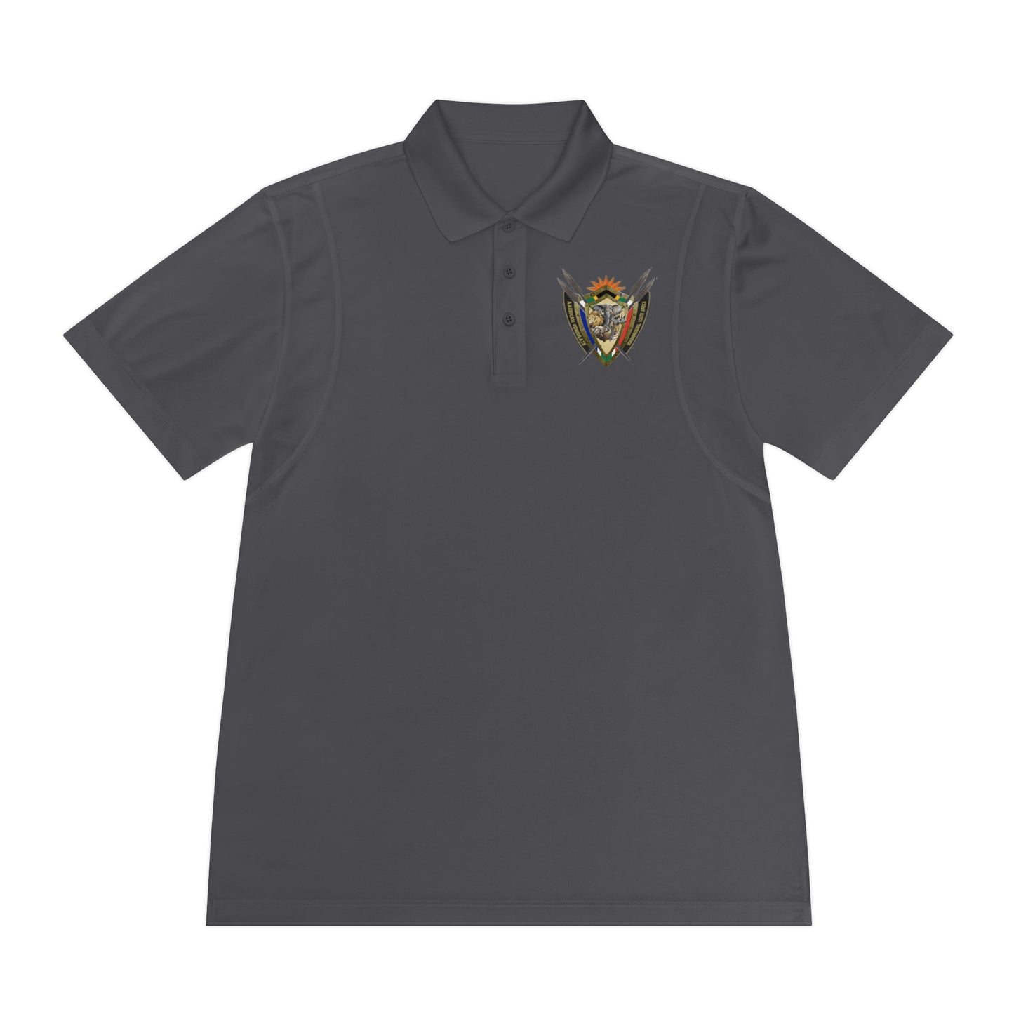 Detachment Johannesburg Polo
