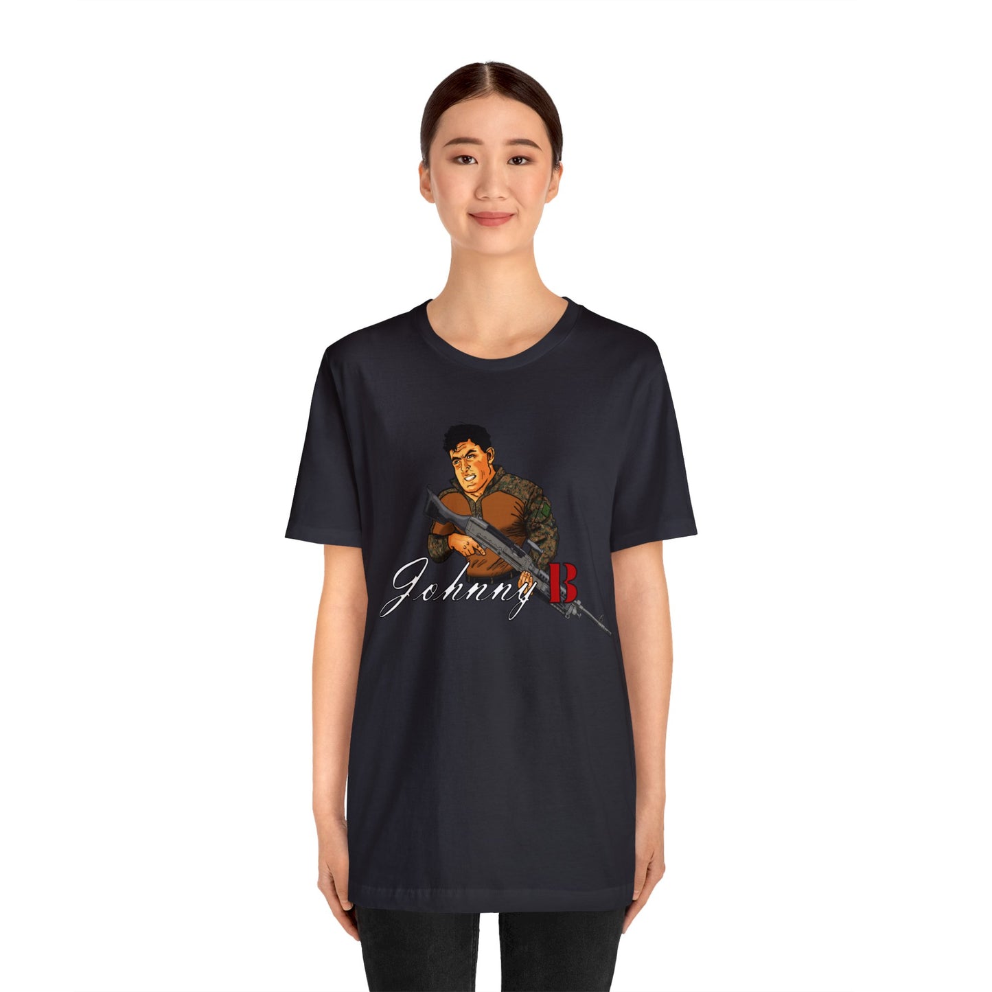 Johnny B T-Shirt