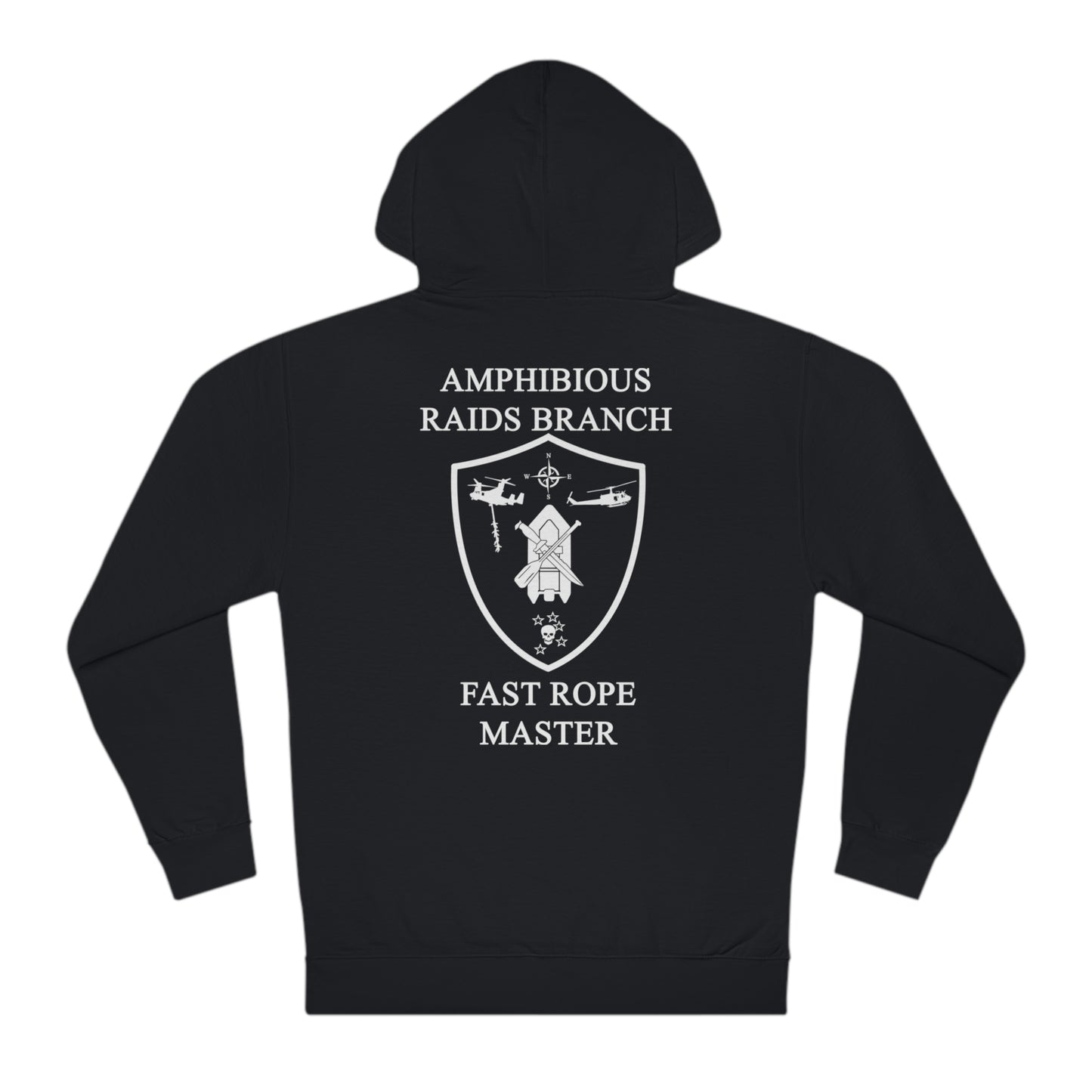 Fast Rope Master Hoodie 2