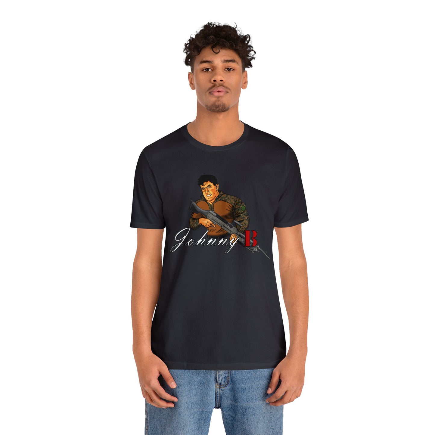 Johnny B T-Shirt