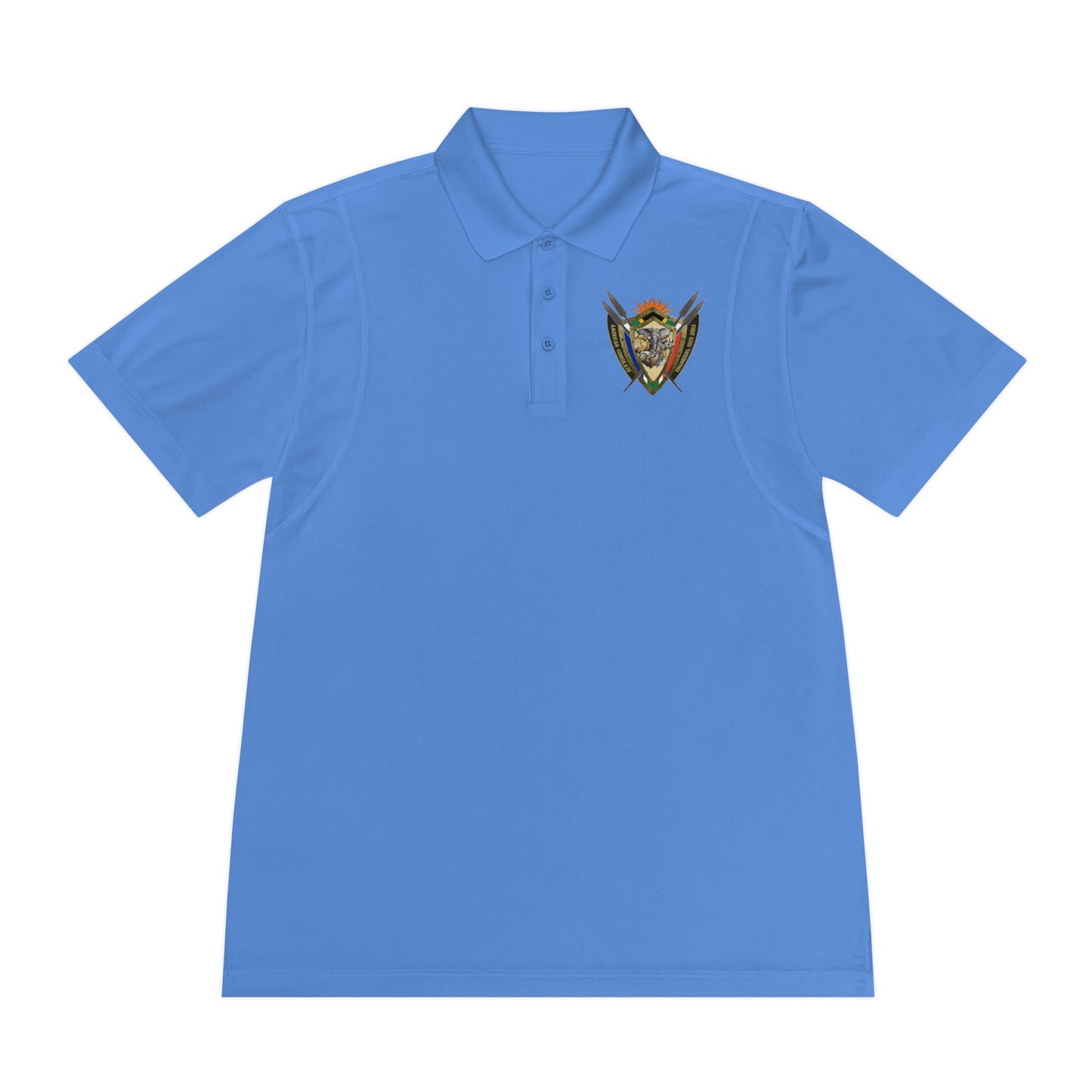 Detachment Johannesburg Polo