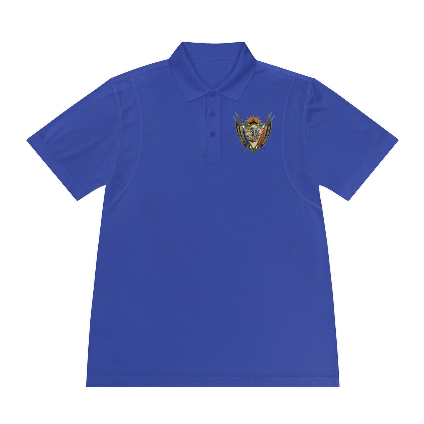 Detachment Johannesburg Polo