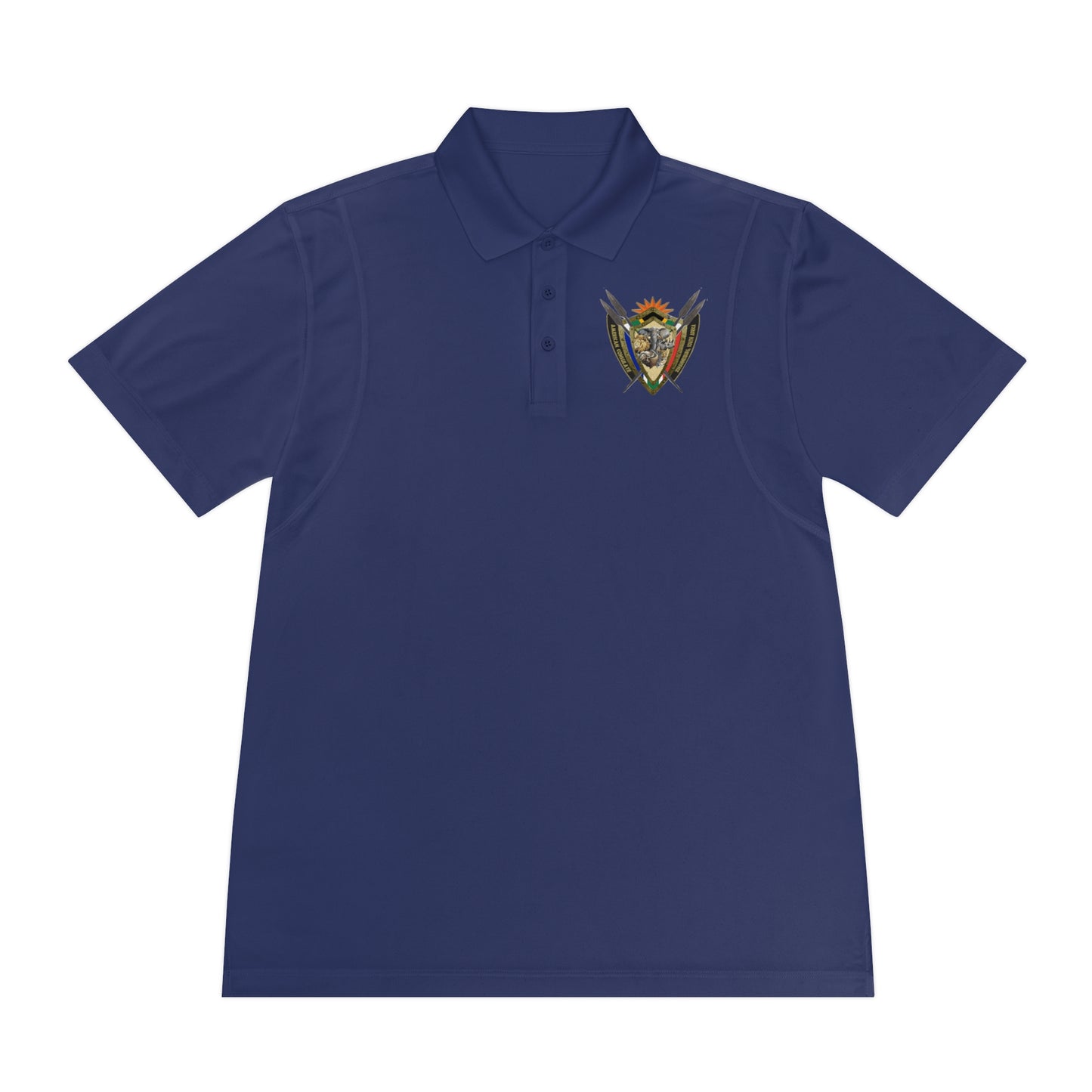 Detachment Johannesburg Polo