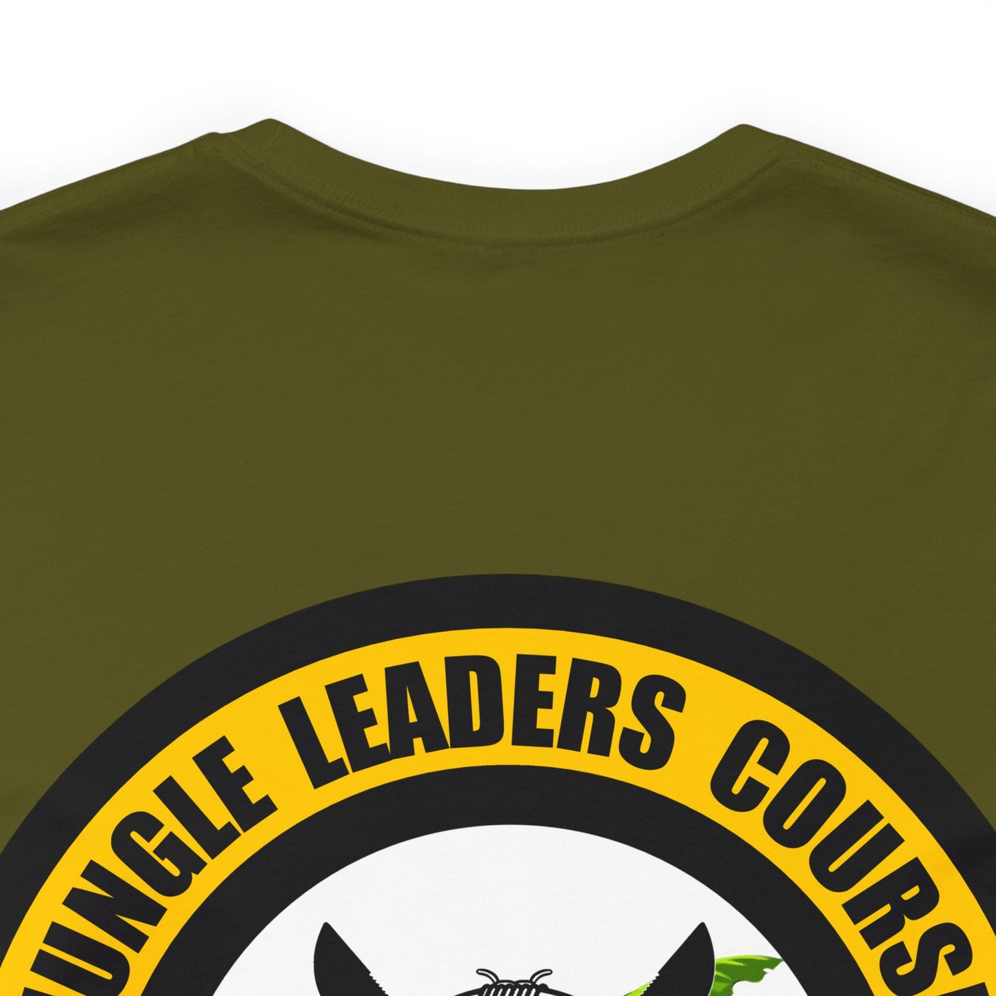 Jungle Leaders Course T-Shirt