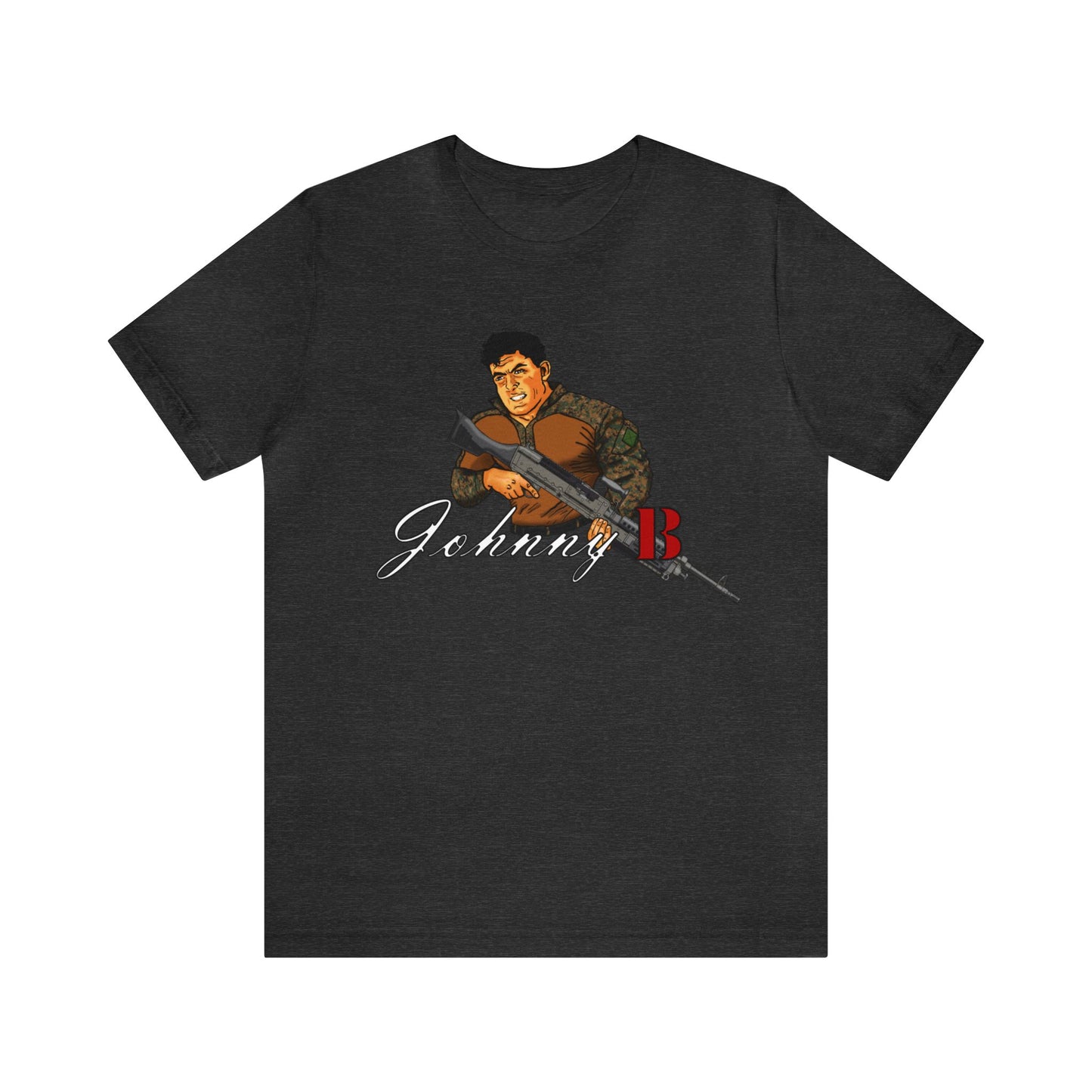 Johnny B T-Shirt