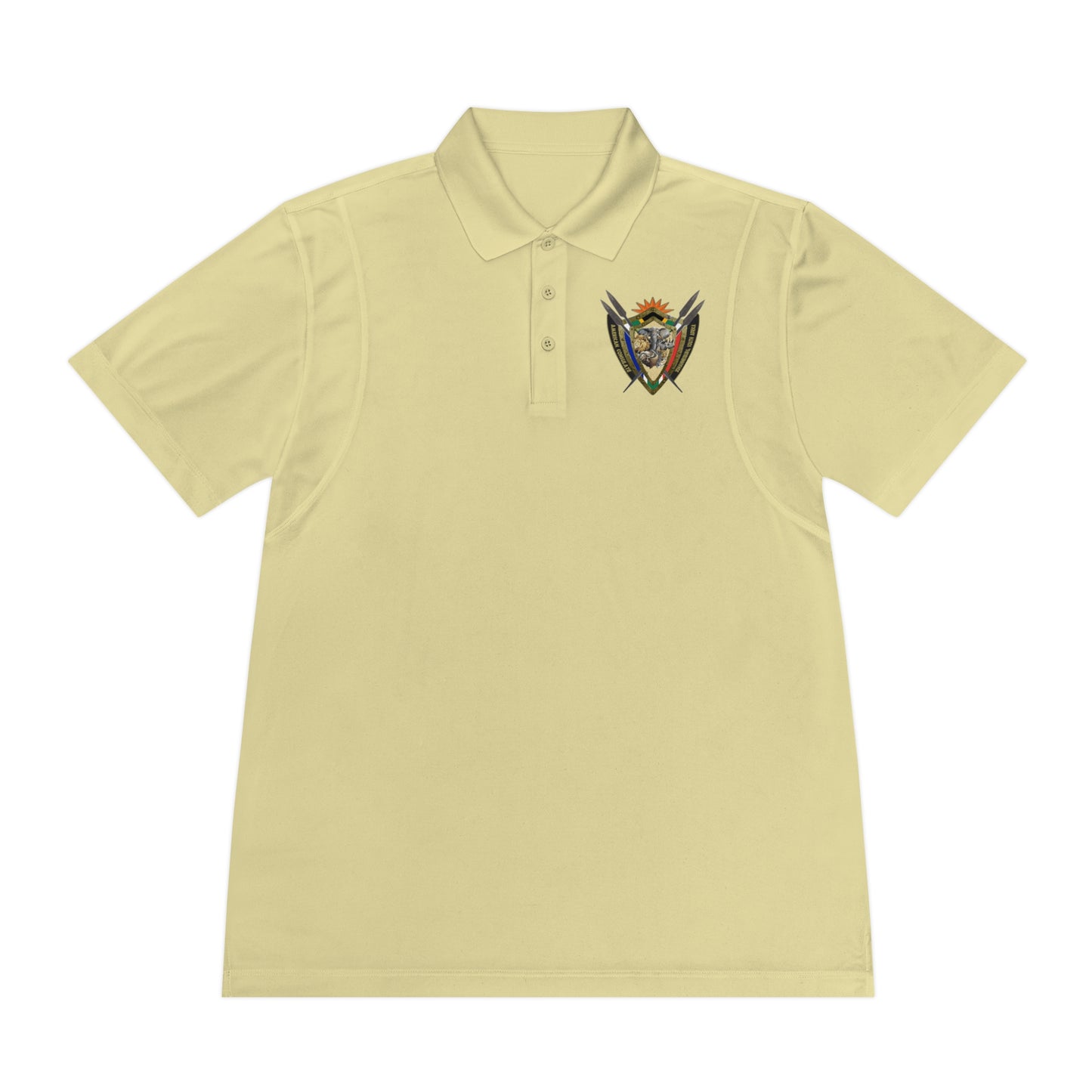 Detachment Johannesburg Polo