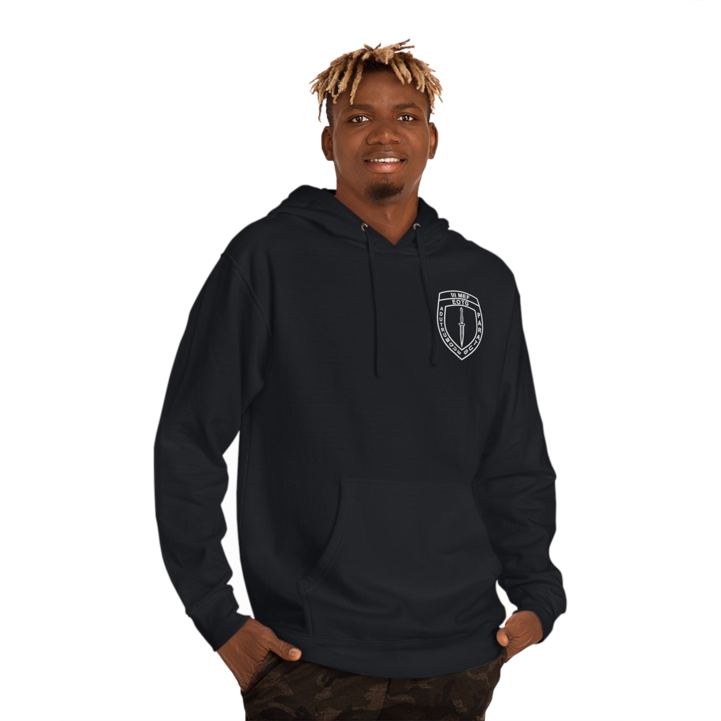 Fast Rope Master Hoodie 2