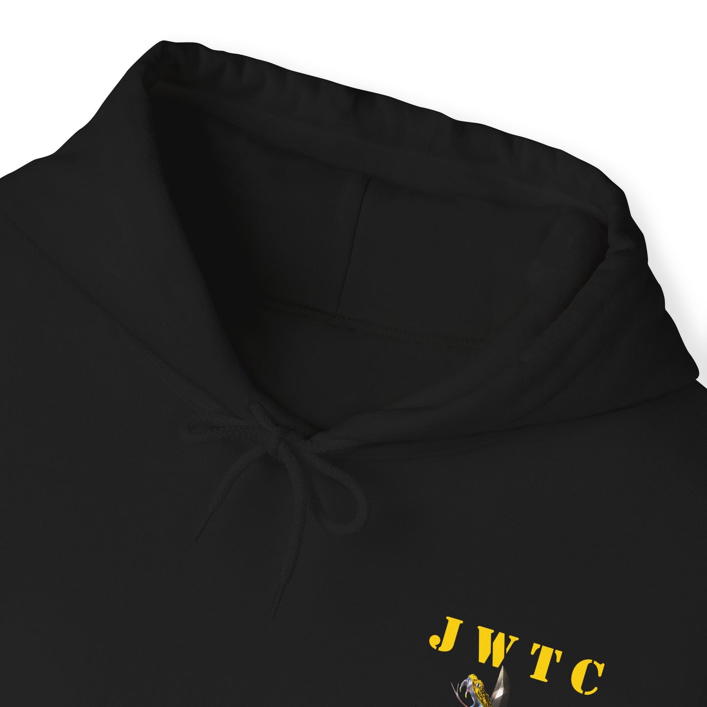 Jungle Leaders Course Hoodie