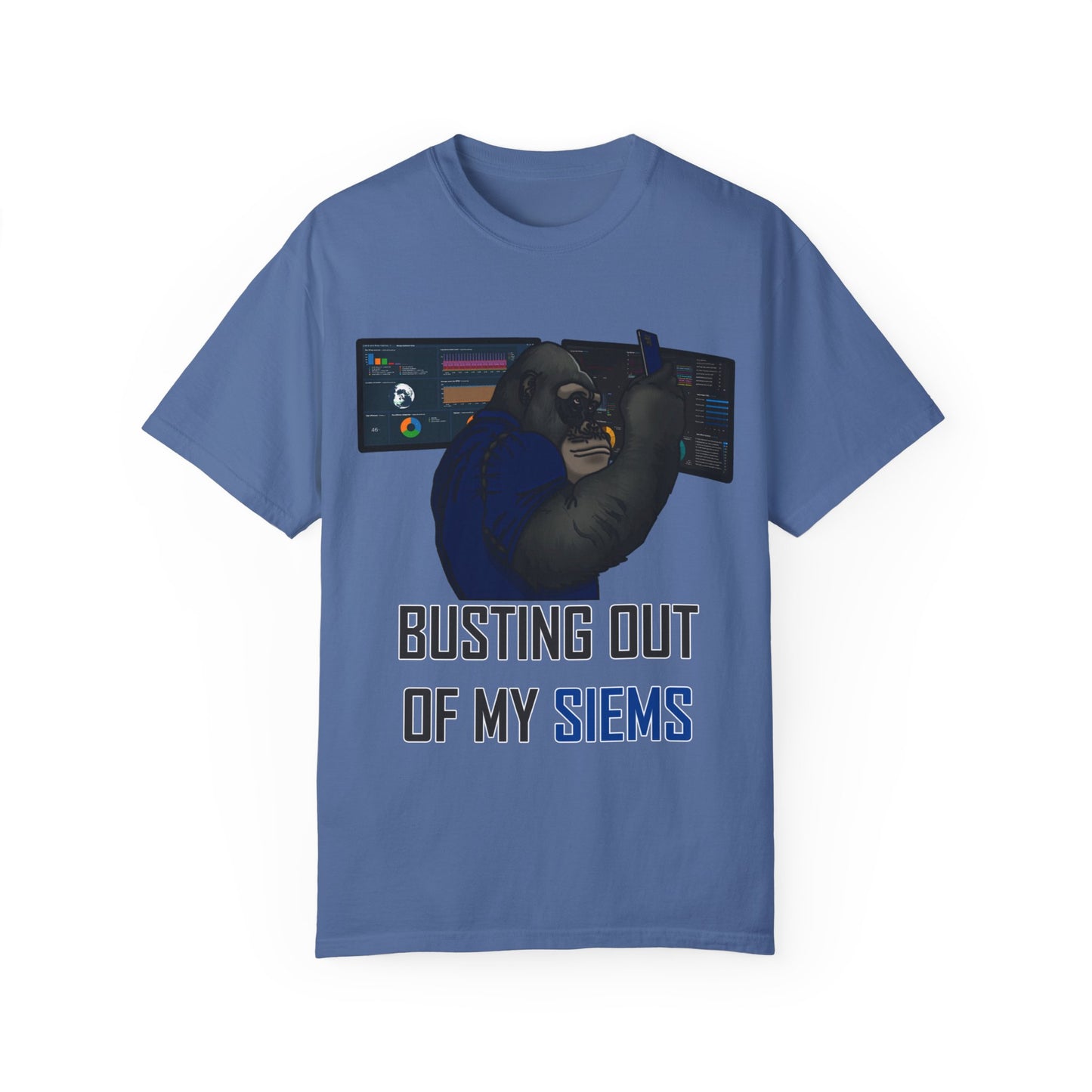 SIEMs T-Shirt