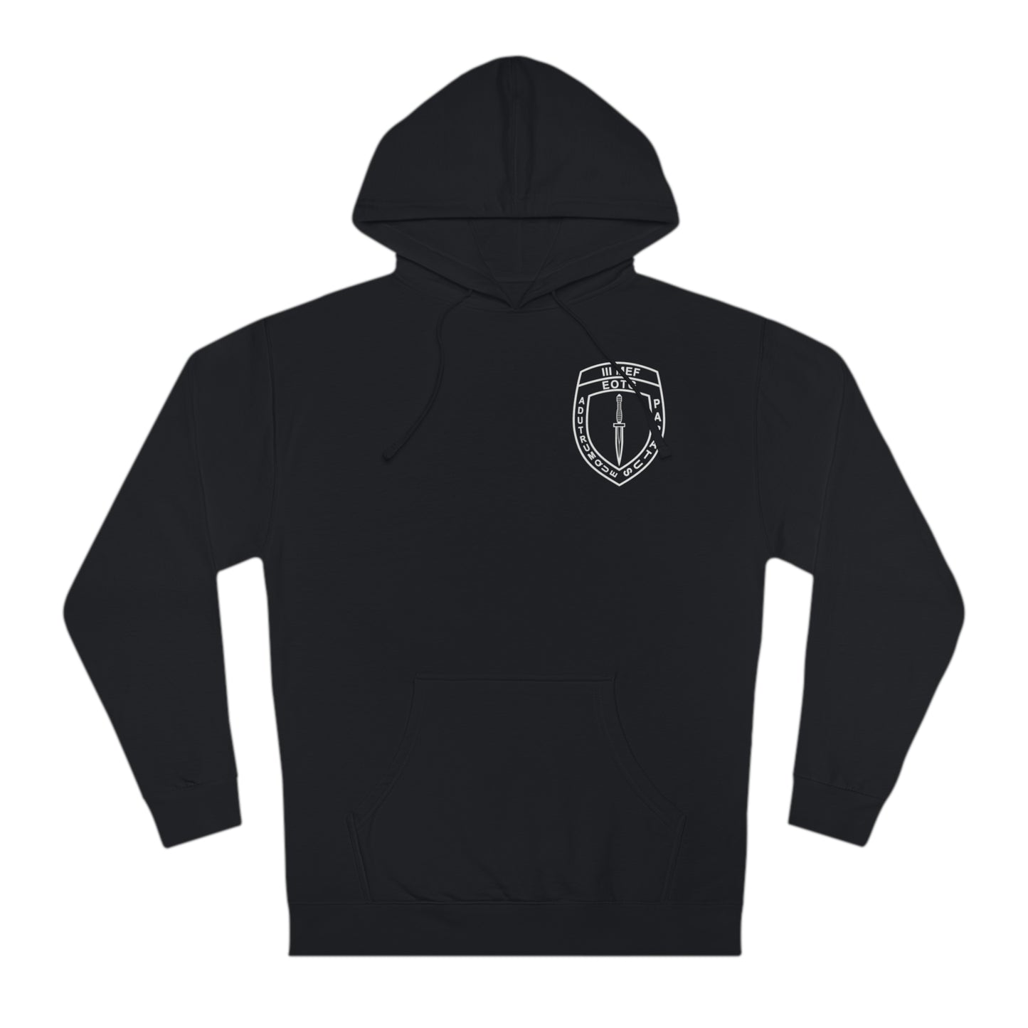 Fast Rope Master Hoodie 2