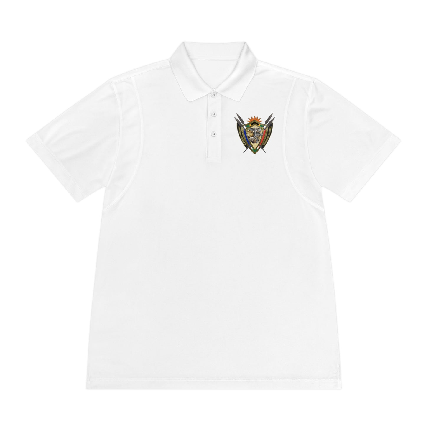 Detachment Johannesburg Polo