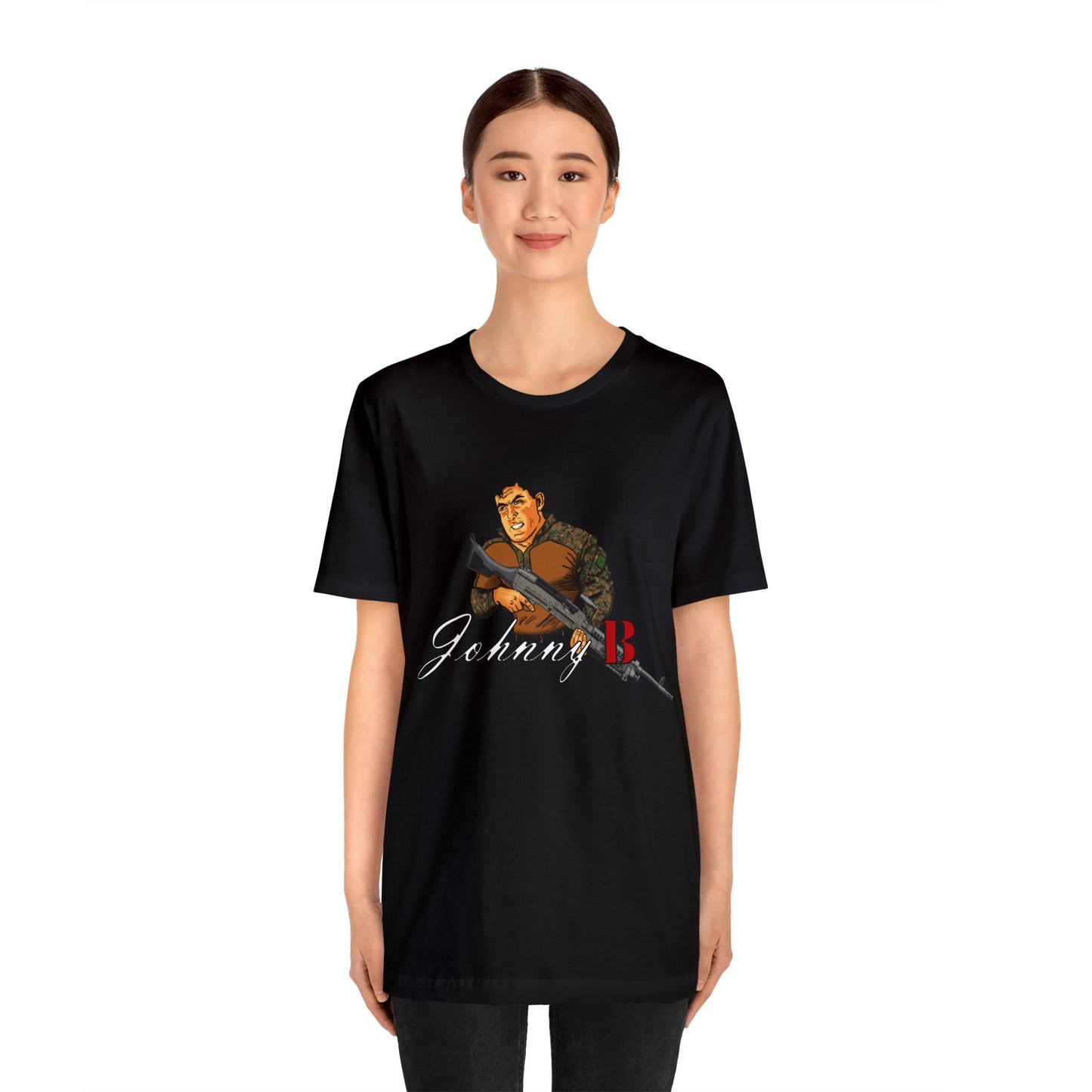 Johnny B T-Shirt
