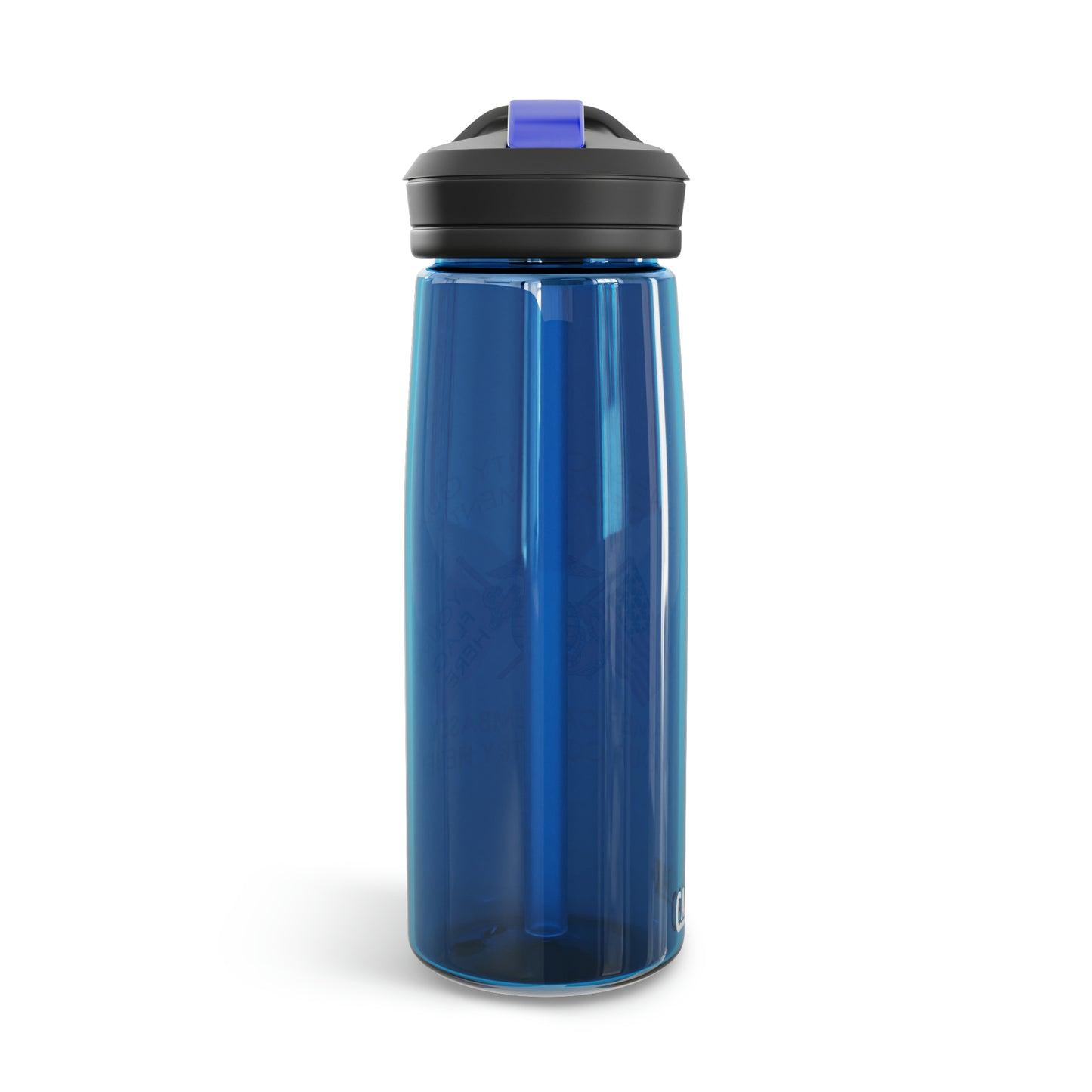 Detachment Water Bottle