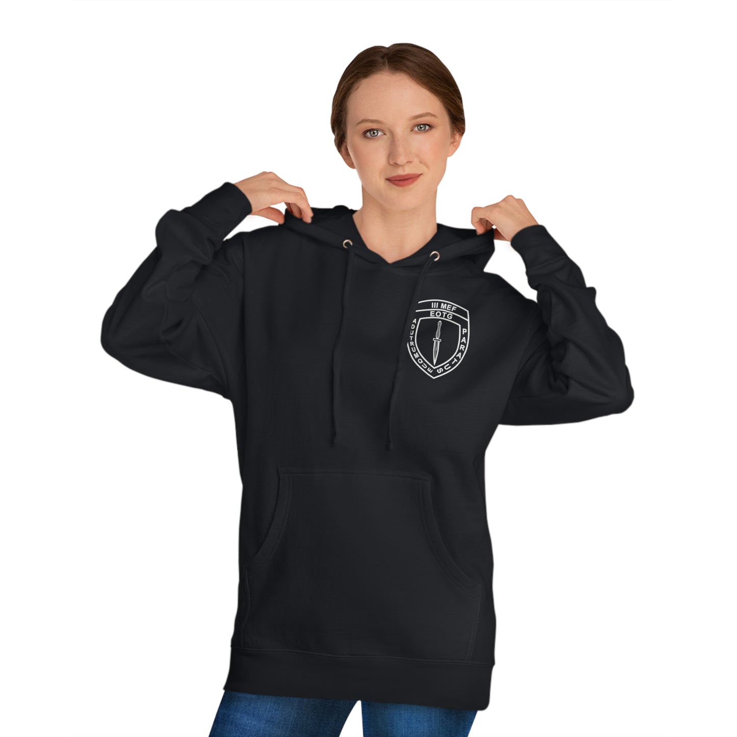 Fast Rope Master Hoodie 2