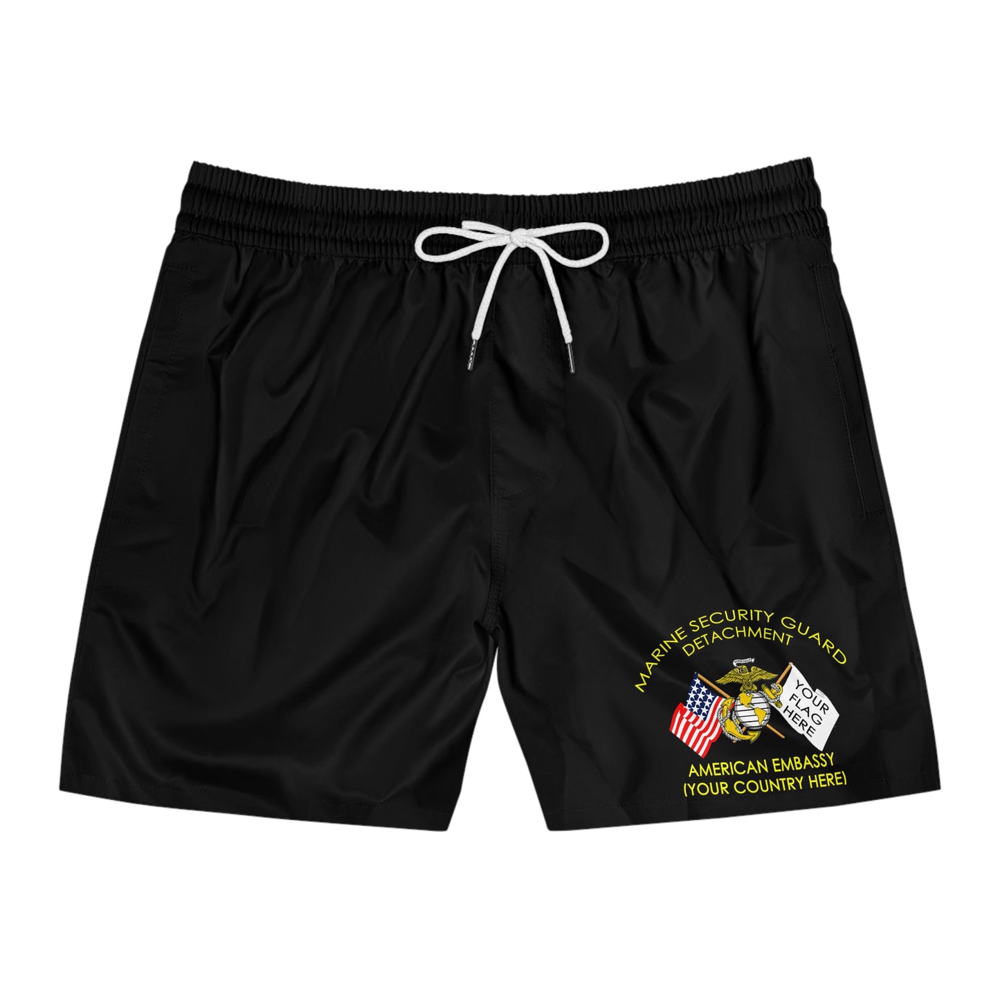 Detachment Swim Shorts