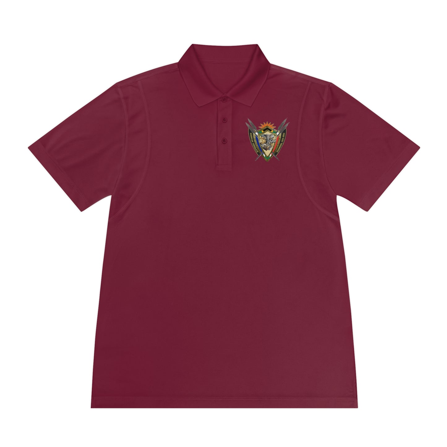 Detachment Johannesburg Polo
