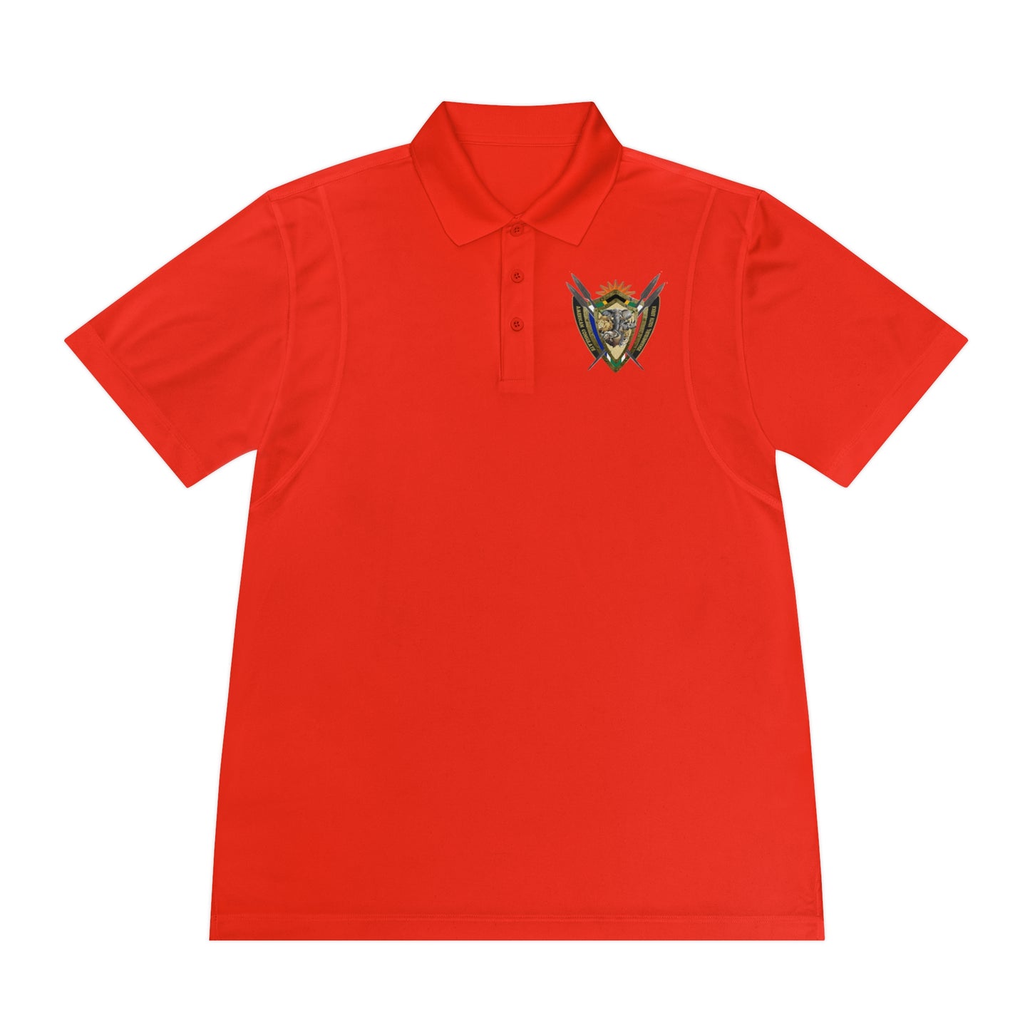 Detachment Johannesburg Polo