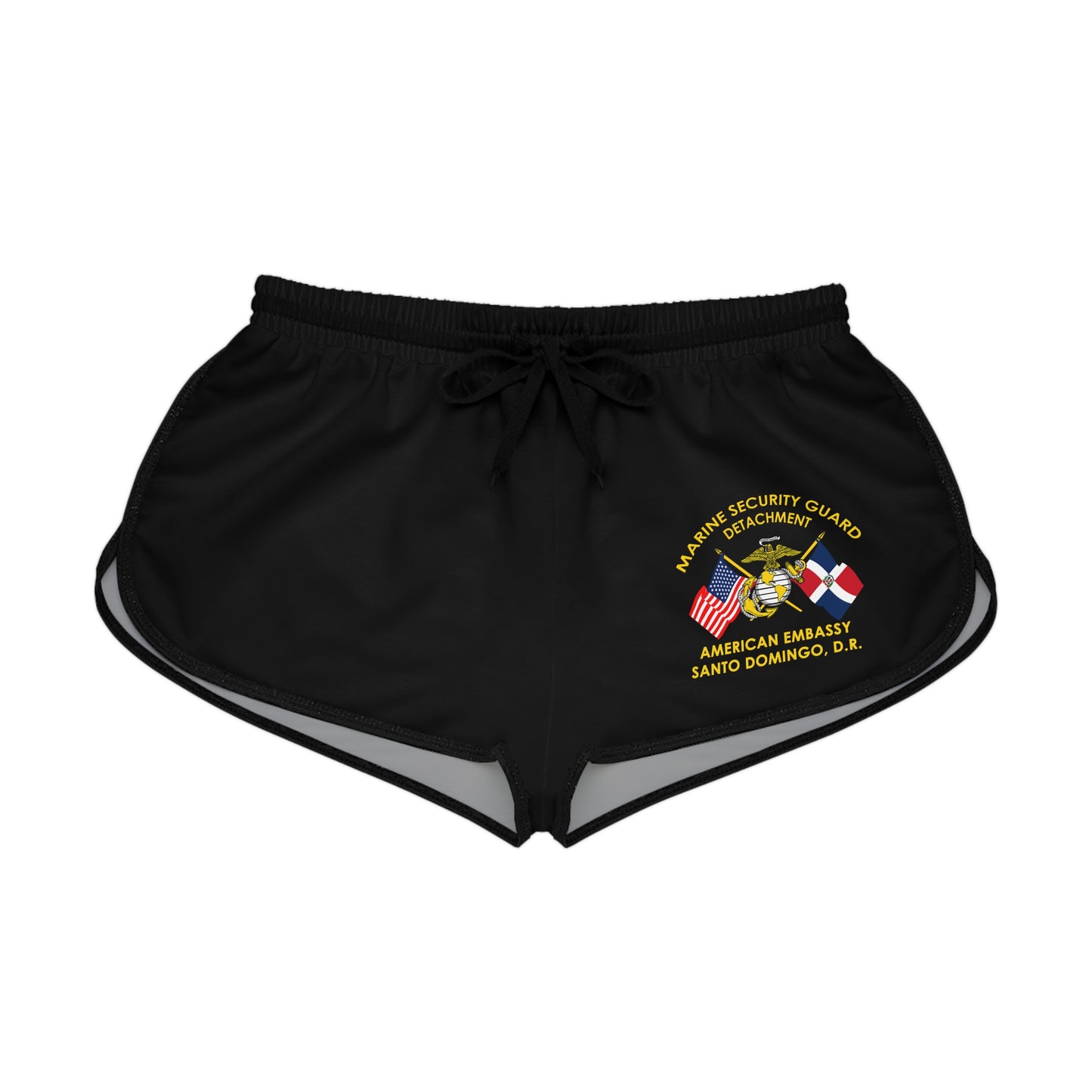 Detachment Santo Domingo Silkies