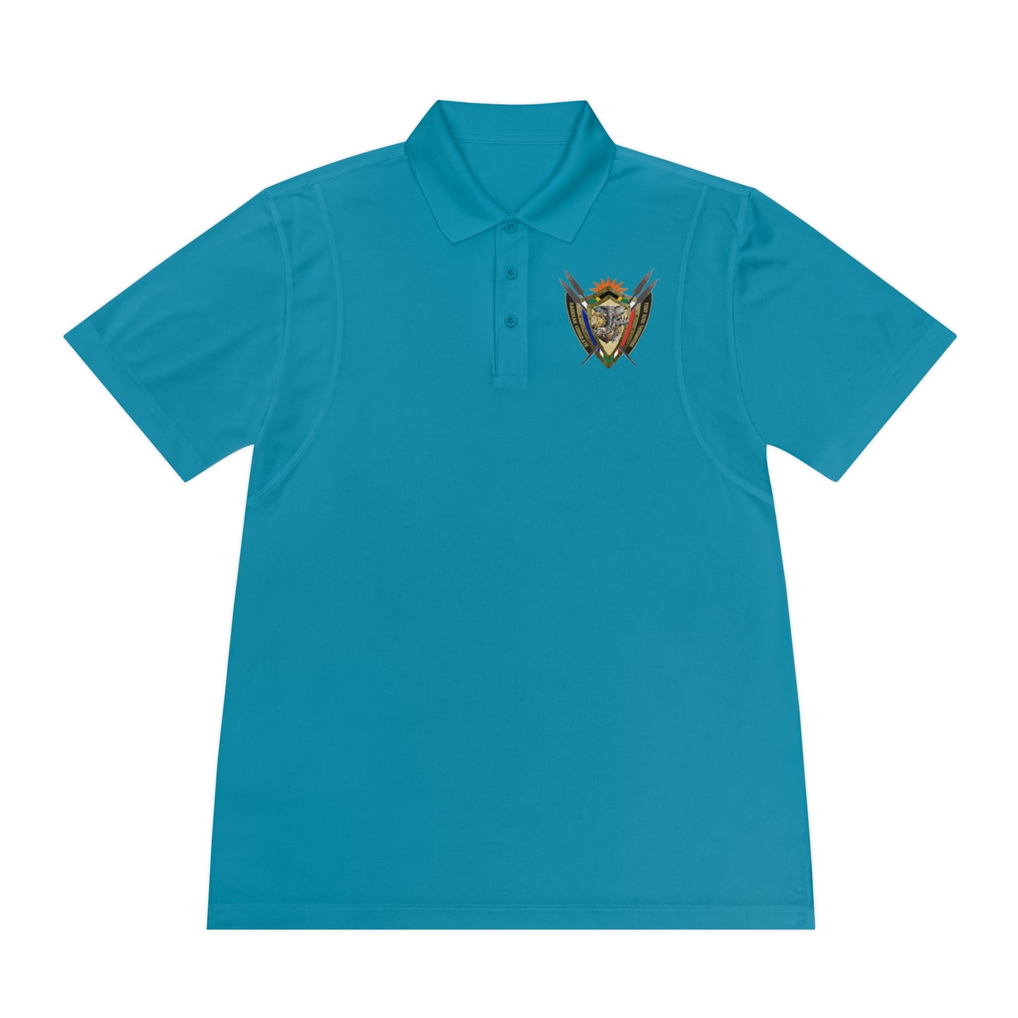 Detachment Johannesburg Polo