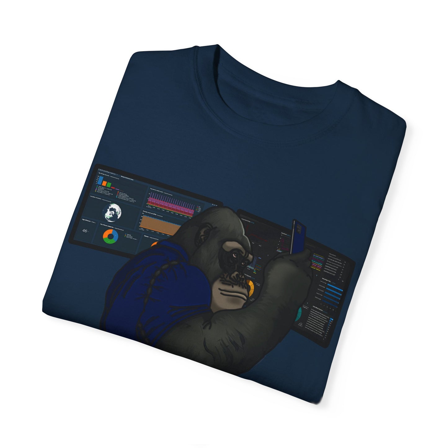 SIEMs T-Shirt