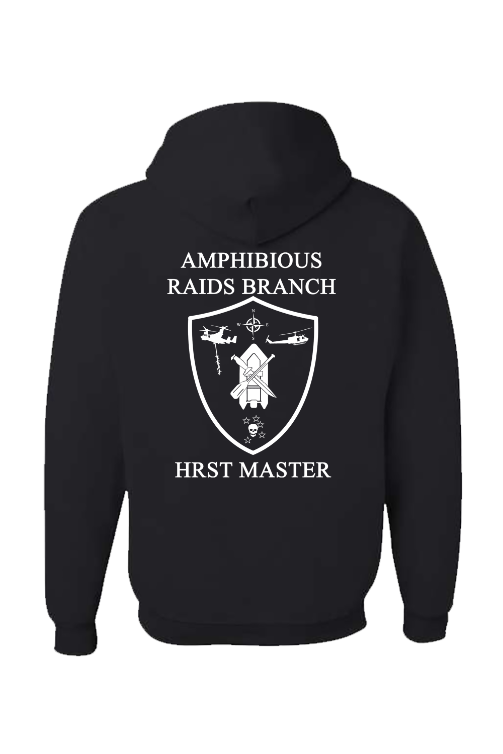 HRST Hoodie