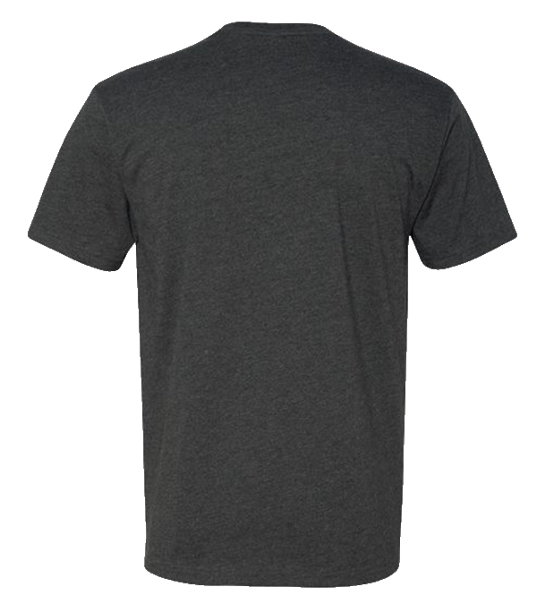 Custom Printed T-shirt