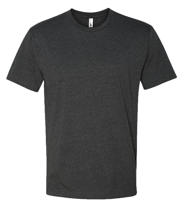 Custom Printed T-shirt