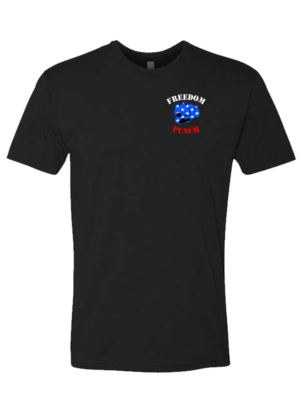 Freedom Isn't Free