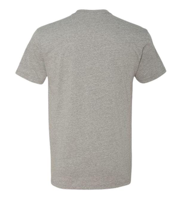 Custom Printed T-shirt