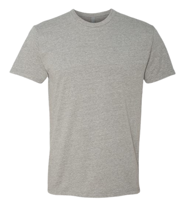 Custom Printed T-shirt