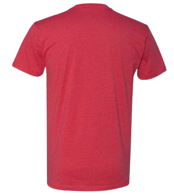 Custom Printed T-shirt