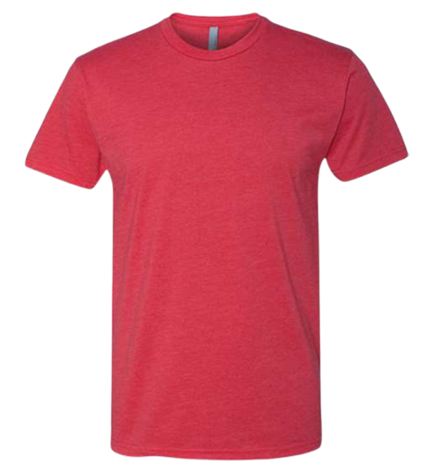 Custom Printed T-shirt