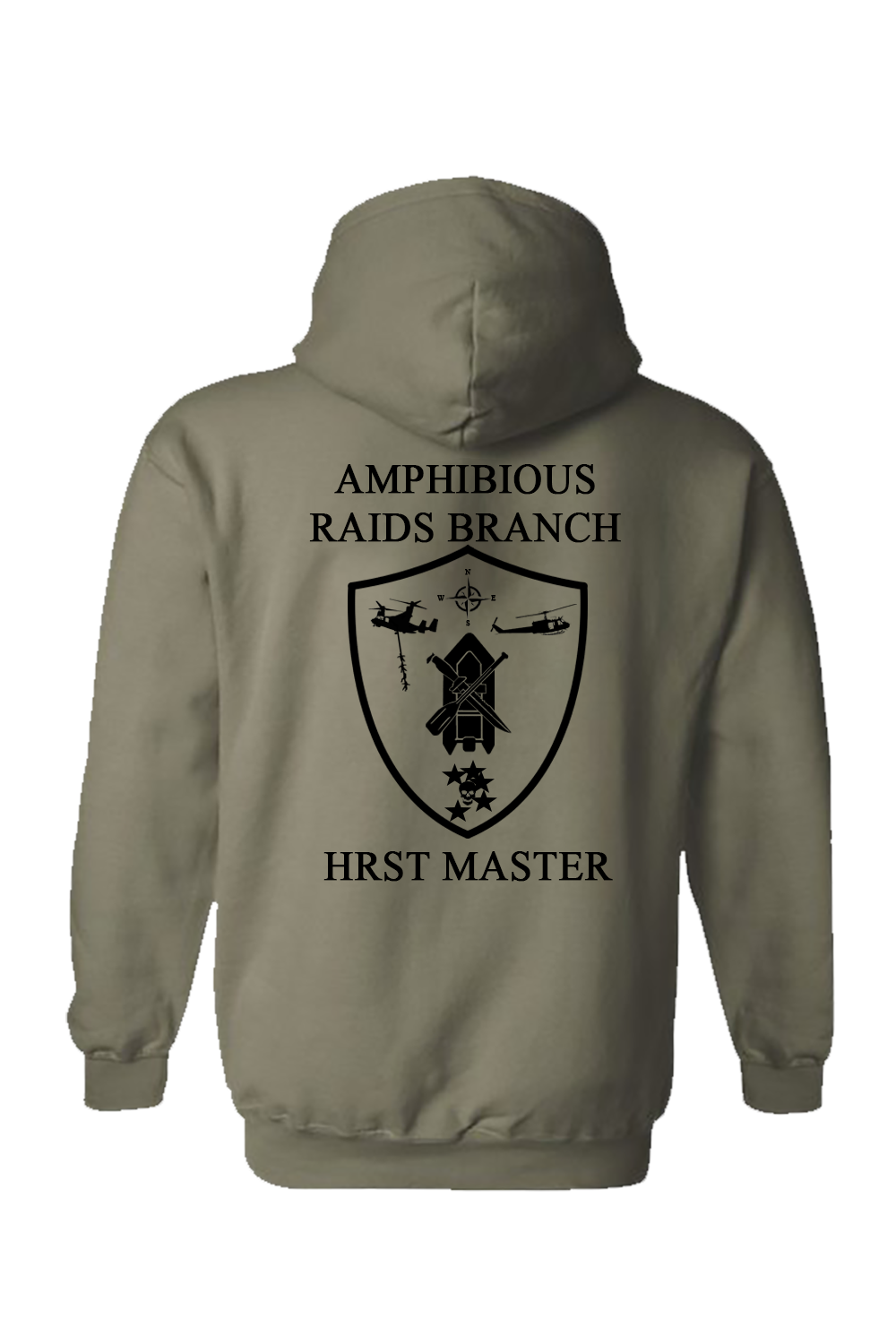 HRST Hoodie