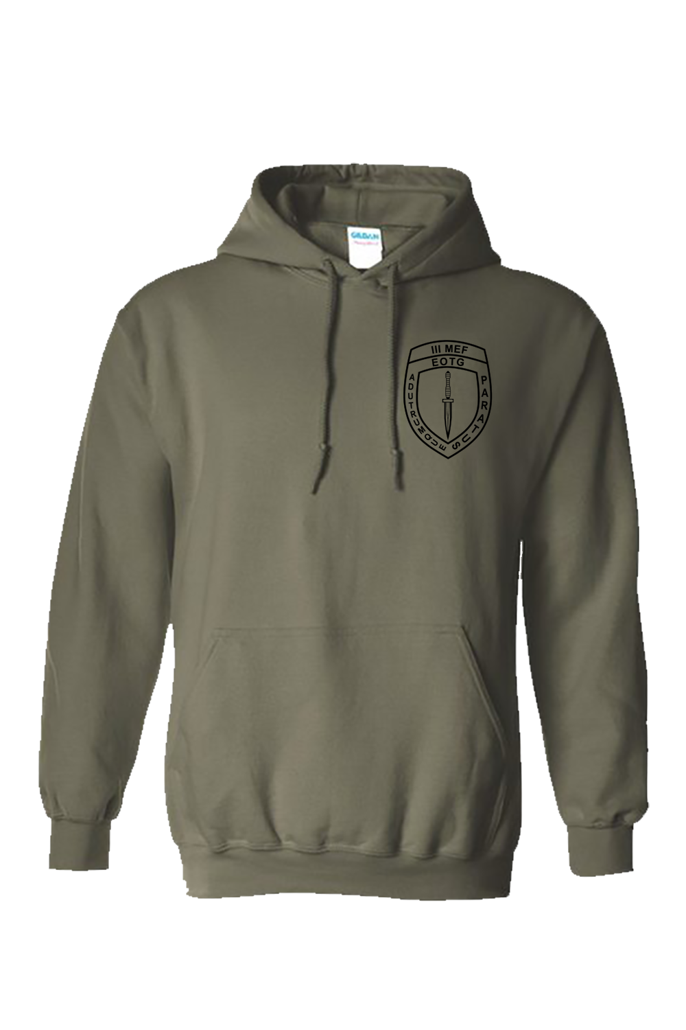 HRST Hoodie