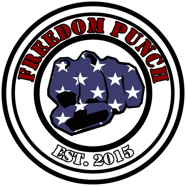 Freedom Punch Co.