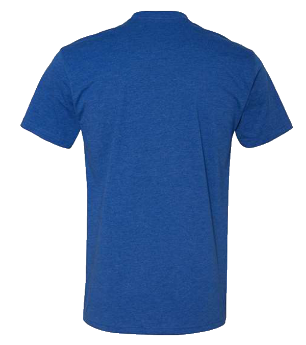 Custom Printed T-shirt