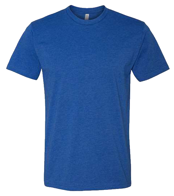 Custom Printed T-shirt