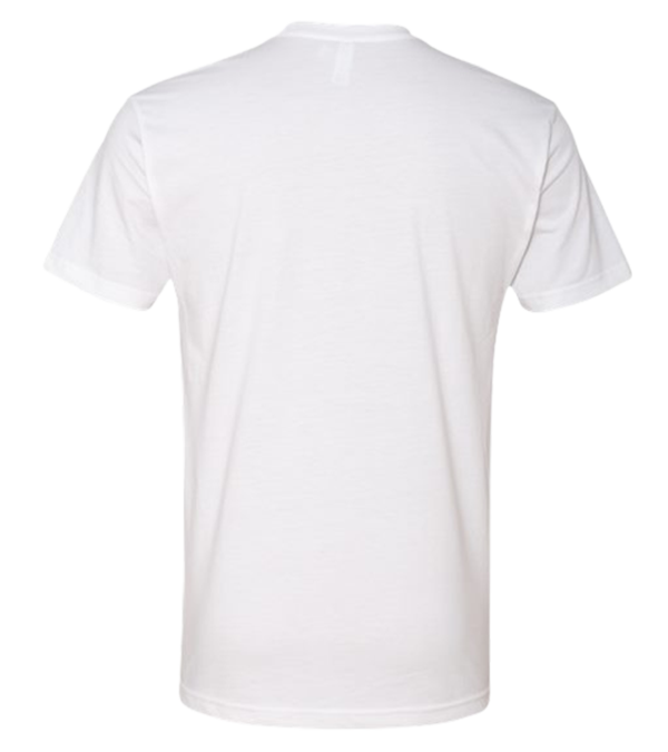 Custom Printed T-shirt